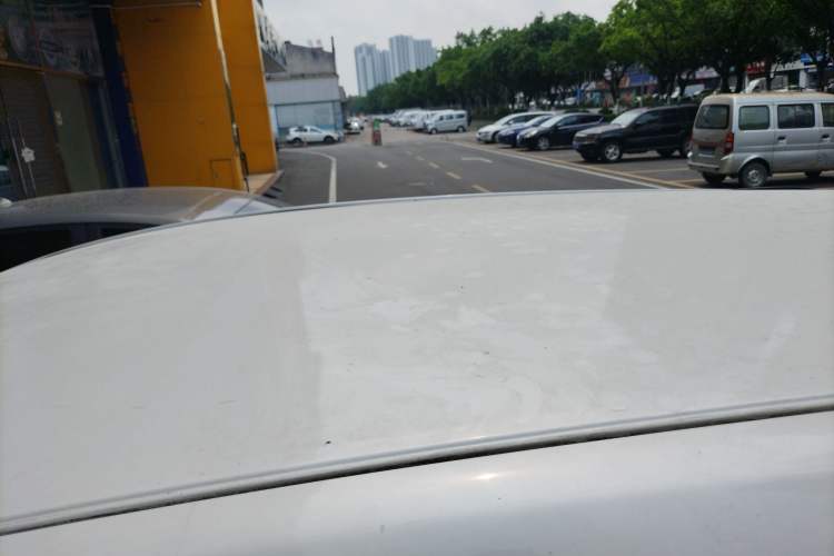 Used Toyota Verso 2014 Starlight 180E CVT Elite Edition