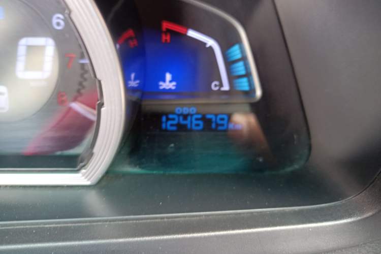 Used Luxgen U6 SUV 2014 1.8T Fashion Edition