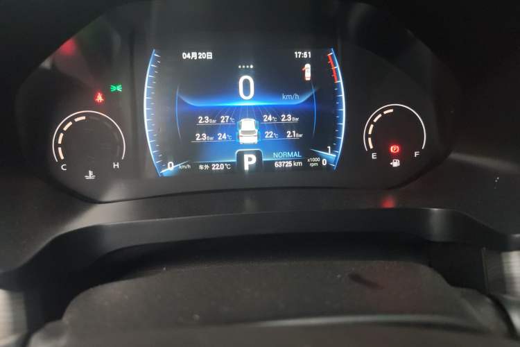 Used Chery Tiggo 8 2021 Kunpeng Edition 390TGDI Automatic Zhubfeng+ Version
