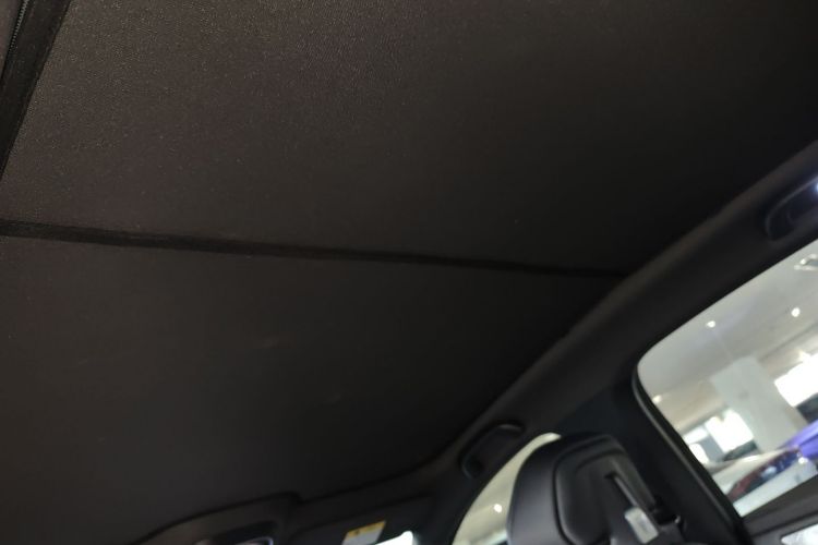 Used Deepal SL03 2024 530Max Pure Electric Version
