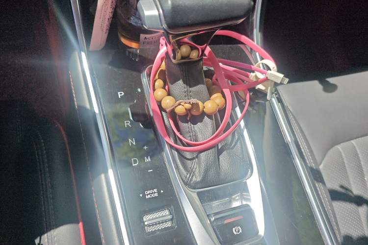 Used CHANGAN CS75 2018 280T Automatic Smart Edition China V-standard