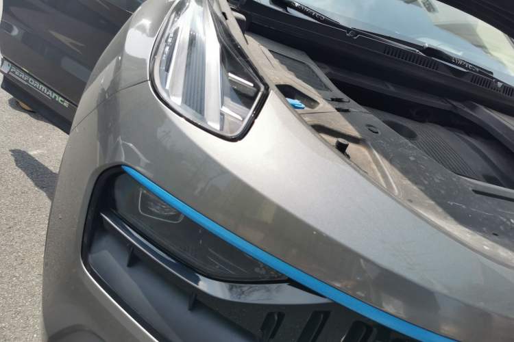 Used Lynk & Co 05 2020 2.0TD Two-Wheel Drive Shine Halo