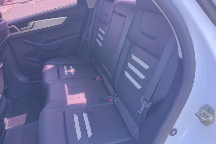 Used BYD Qin Pro 2018 1.5TI Automatic Smart Connect Luxe Model