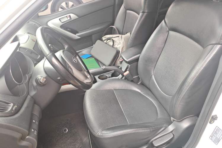 Used Kia Forte 2014 1.6L AT GLS