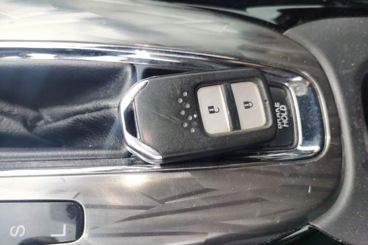 Used Honda XR-V 2021 1.5L CVT Comfort Version