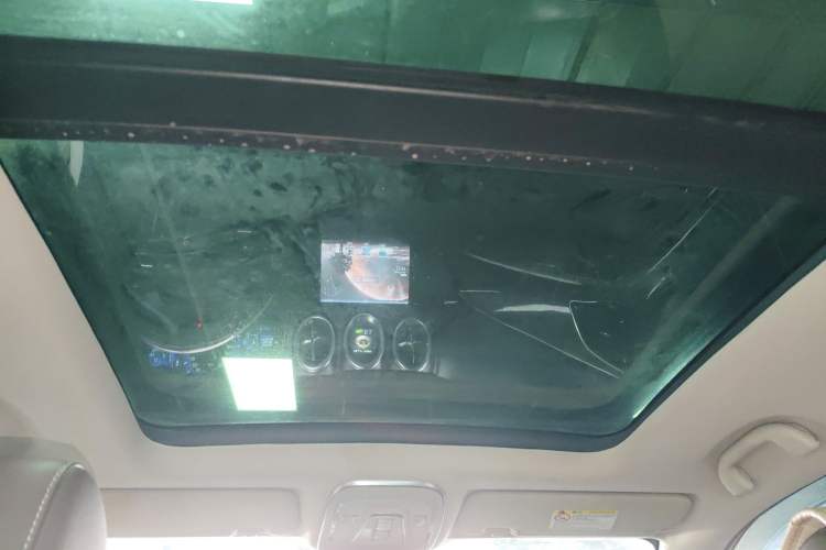 Used BYD S7 2016 2.0T Automatic Prestige Plus