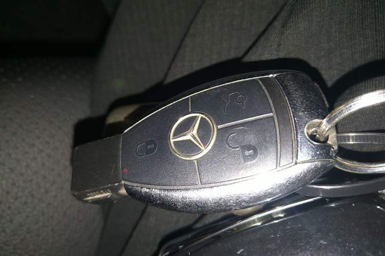 Used Mercedes-Benz GLA 2016 GLA 200 Sport Edition
