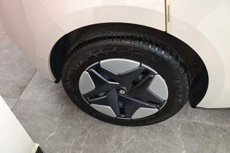 Used Baojun Cloud 2023 360 Pro
