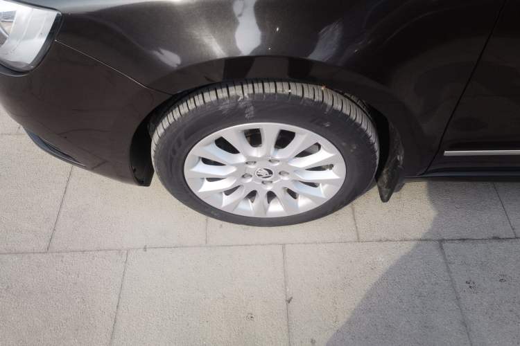 Used Skoda Superb 2013 1.8TSI Automatic MingShi Edition
