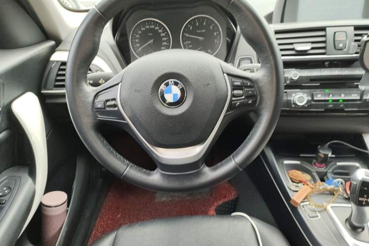 Used BMW 1 Series 2016 118i Leading Model
