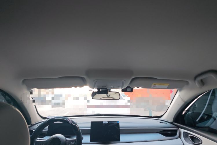 Used BYD Seal 05 DM-i 2025 DM-i Smart Drive 55KM Luxury Model