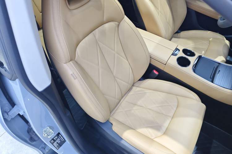 Used Leapmotor C11 2024 All-Electric 580 Luxury Edition