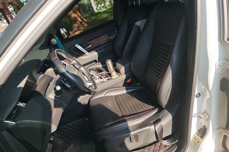 Used Land Rover Discovery Sport 2020 249 PS R-Dynamic Performance Edition
