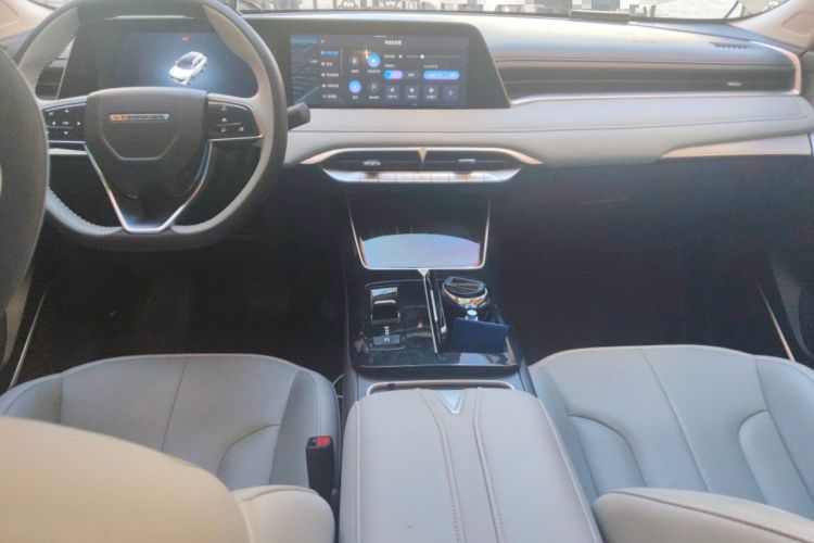 Used Venucia V DD-i 2023 110 km iE Version