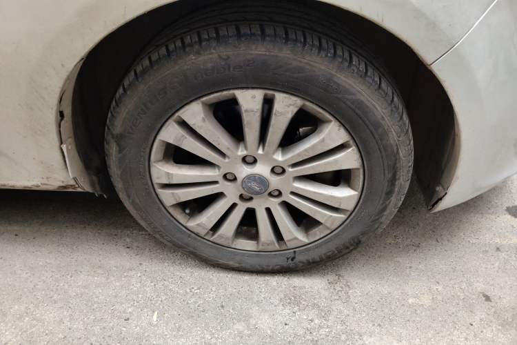 Used Ford Mondeo 2010 2.3L Fashion Edition