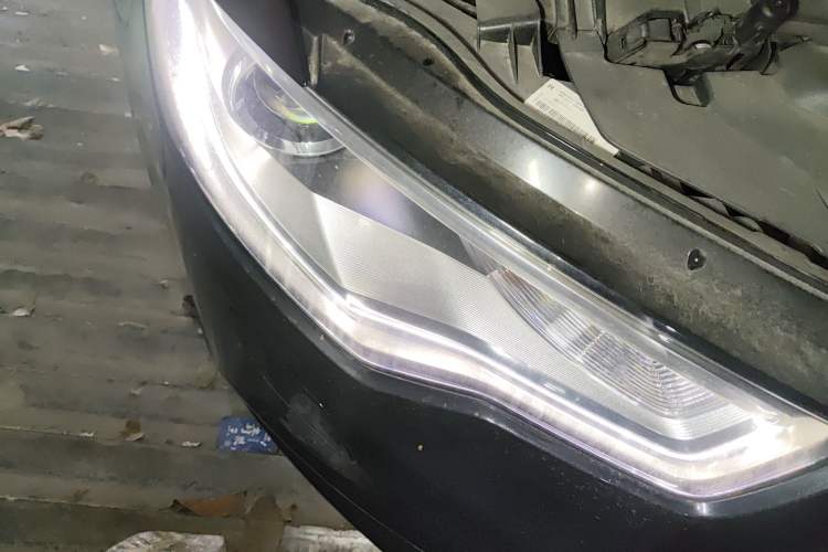 Used Audi A6L 2012 30 FSI Luxury Model