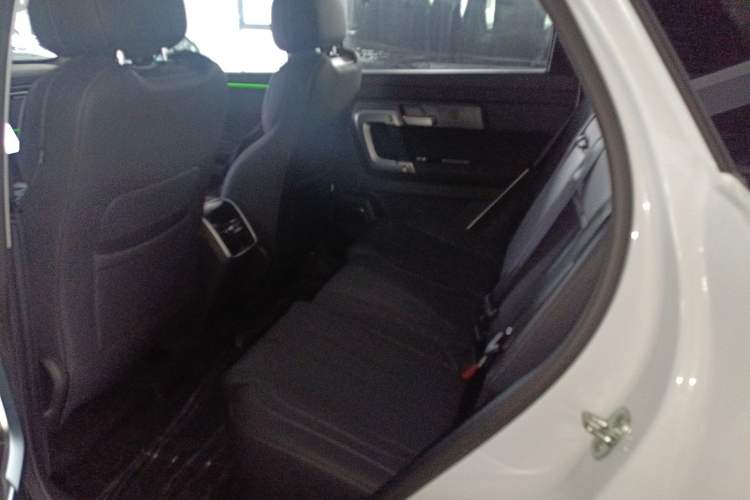 Used Chery Explore 06 C-DM 2024 Luxury Model