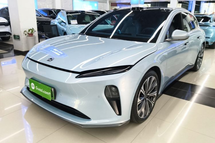 Used Nio ET5T 2023 75 kWh Touring