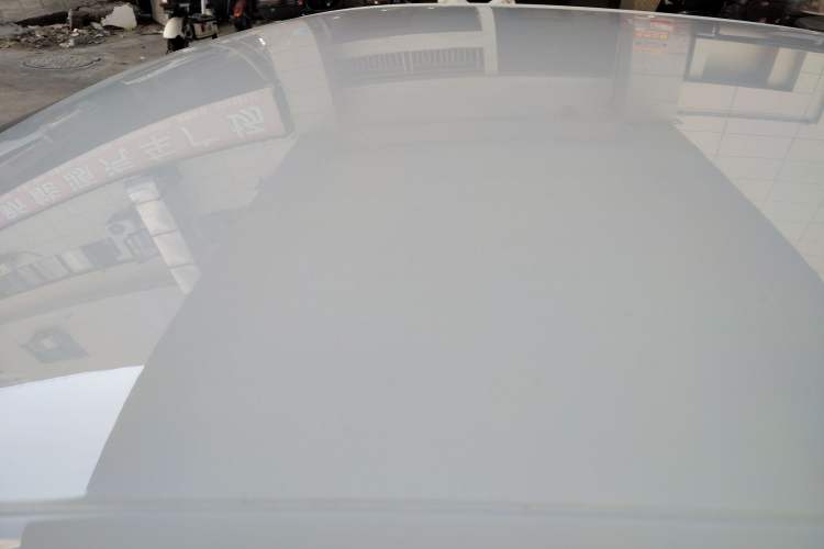 Used Volkswagen Lavida 2023 Revised 1.5L Automatic DeYi Edition