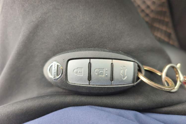 Used Nissan Sylphy 2020 1.6L XL CVT Enjoyment Edition