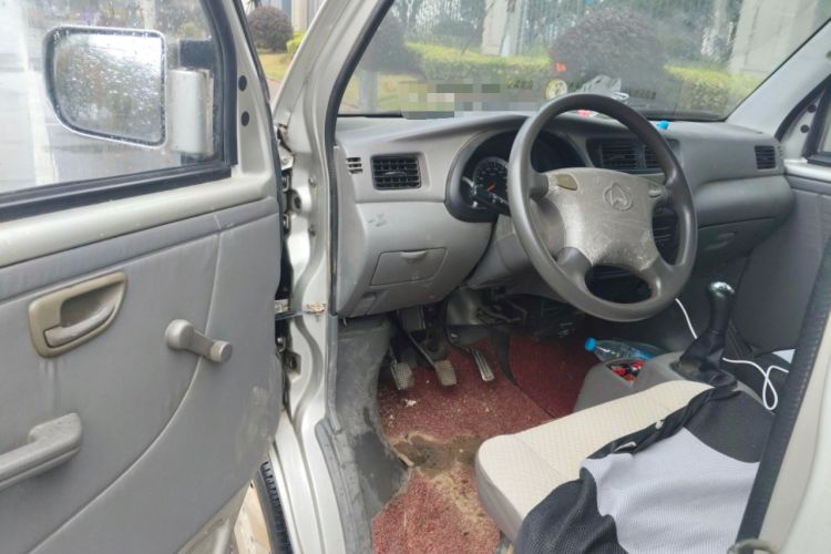 Used Chana Star 2 2012 1.0L Base Version JL466Q9