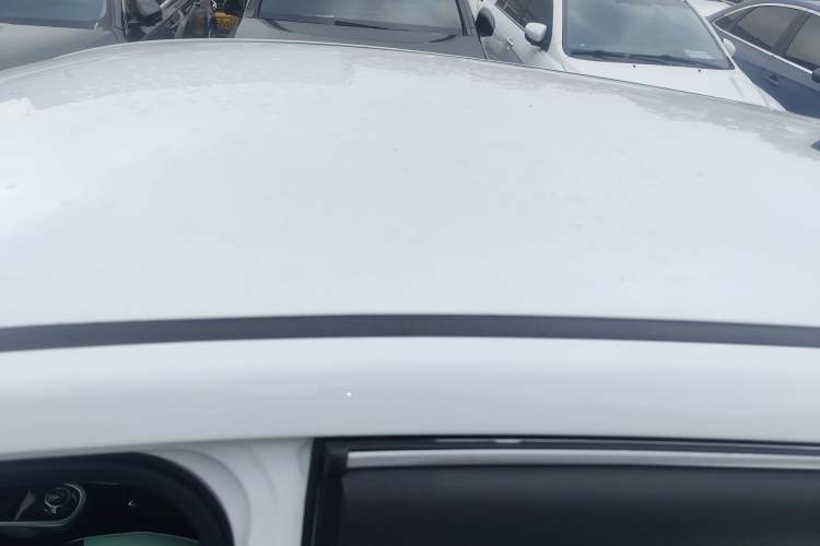 Used CHANGAN OSHAN Benni E-Star 2021 National Edition XinYi Edition Lithium Iron Phosphate (31.86 kWh)
