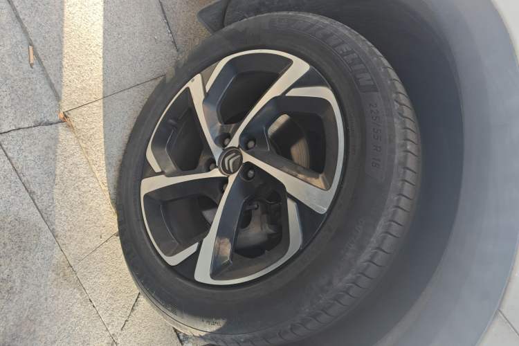 Used Citroen C5 AIRCROSS 2021 360THP Enjoyment Model