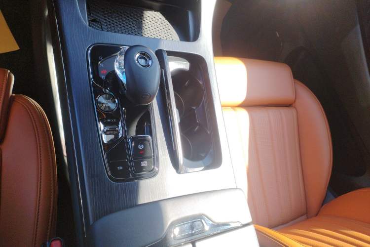 Used GAC Trumpchi E9 2024 E9 Champion Edition