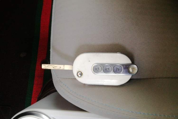 Used Wuling Air ev 2023 - Four Seats - Standard Edition