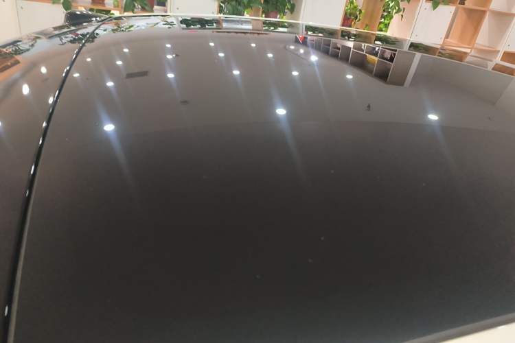 Used ONVO L60 2024 60 kWh Rear-Drive Version
