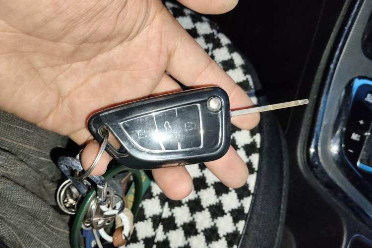 Used Baojun 560 2016 1.8L iAMT Elite Edition
