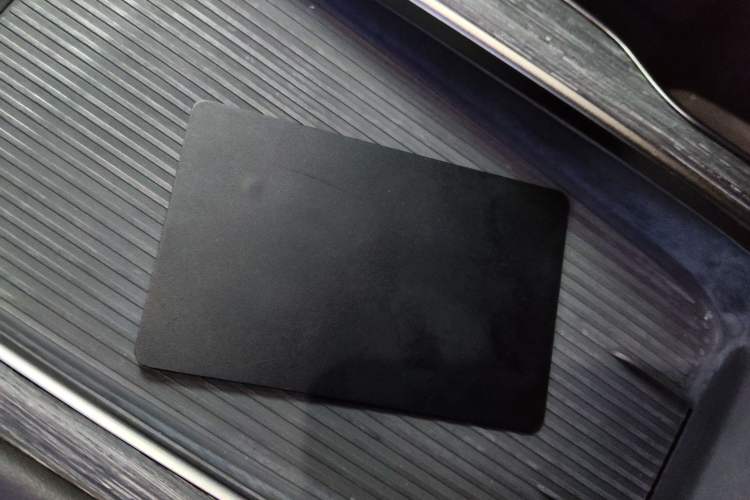 Used Nio ET7 2022 75 kWh
