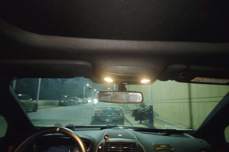 Used Lincoln MKC 2014 2.0T Two-Wheel-Drive Luxury Edition
