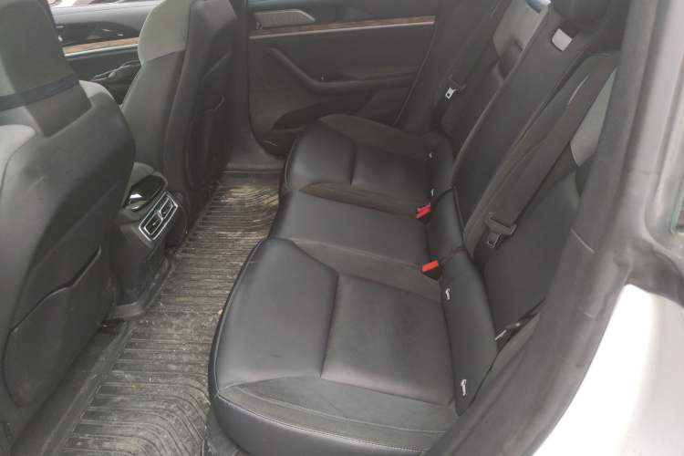 Used NETA S 2024 Revised Version Range-Extended 1160 AR-HUD Edition
