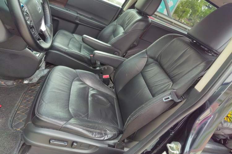 Used Honda Odyssey 2015 2.4L Smart Edition
