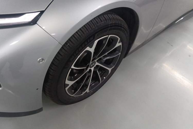 Used XPeng P7 2022 625E
