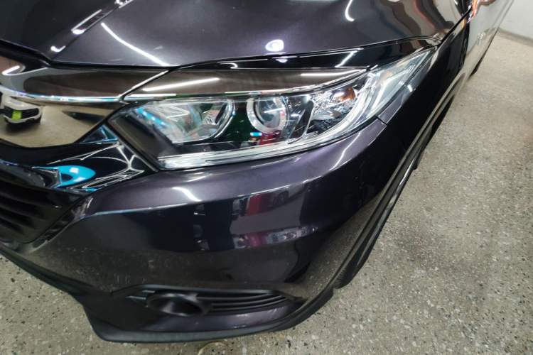 Used Honda Vezel 2020 220 TURBO CVT Elite Edition