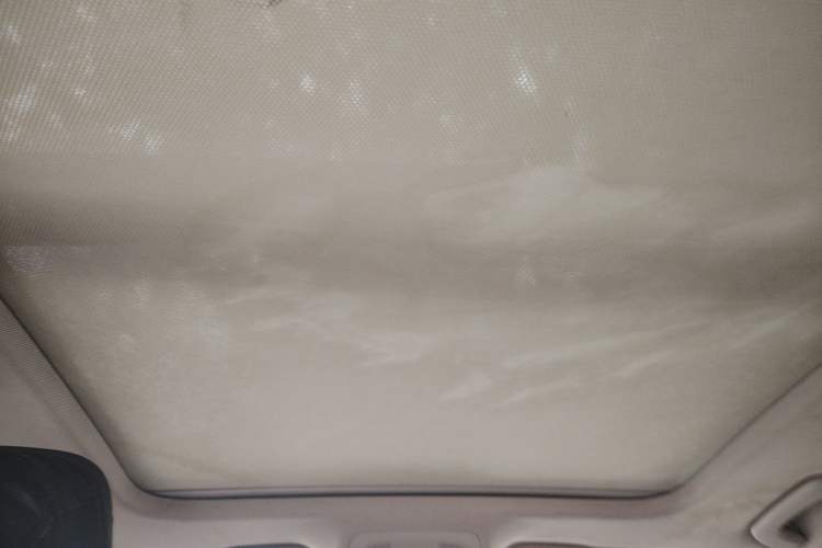 Used Audi A6L 2018 30th Anniversary Edition 35 TFSI Fashion Model Headliner