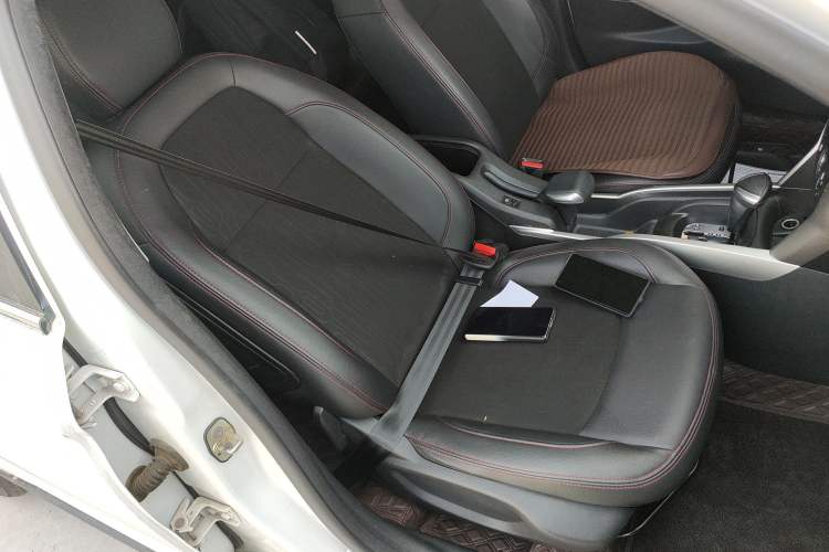 Used Citroen C3-XR 2015 1.6L Automatic Pioneer Model
