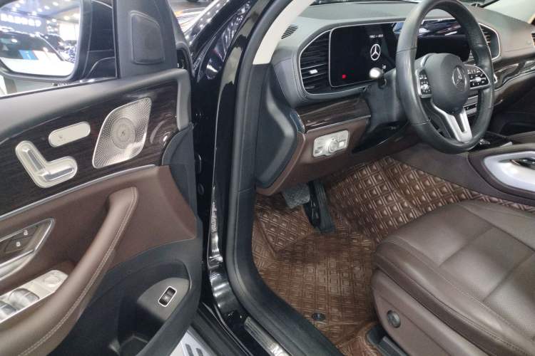 Used Mercedes-Benz GLE 2022 GLE 350 4MATIC Dynamic Edition