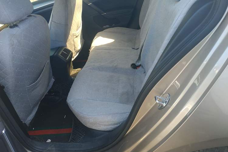 Used Volkswagen Golf 2016 230TSI Automatic Luxury Version