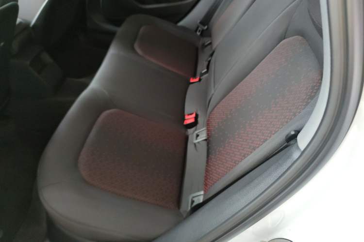 Used Audi A3 2020 Sportback 35 TFSI Ambition China VI
