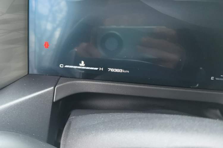 Used Tank 300 2023 Off-Road Edition 2.0T Conqueror
