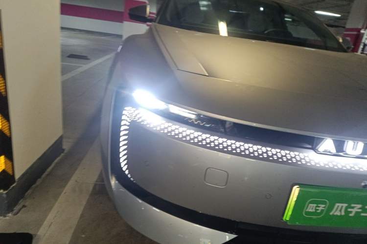 Used Audi E5 Sportback 2026 Pioneer Model