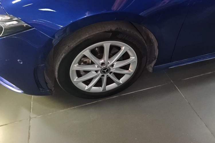 Used Mercedes-Benz A-Class 2020 Restyled A 200 L Sport Sedan Dynamic Version