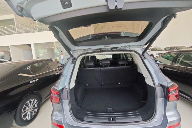 Used Roewe RX5 2021 PLUS 300TGI Automatic Ali National Trend Flagship Ronglin Edition Trunk