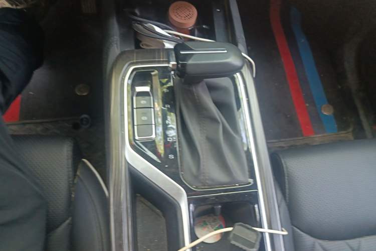 Used Wuling Jiachen 2022 1.5T CVT Deluxe Flagship Edition