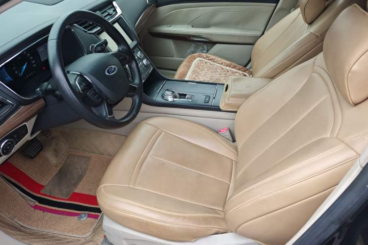 Used Ford Taurus 2015 EcoBoost 245 Fashion Edition