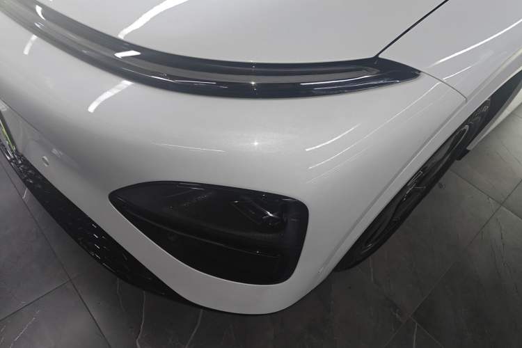 Used XPeng G6 2025 625 Long-Range Max Flagship Edition