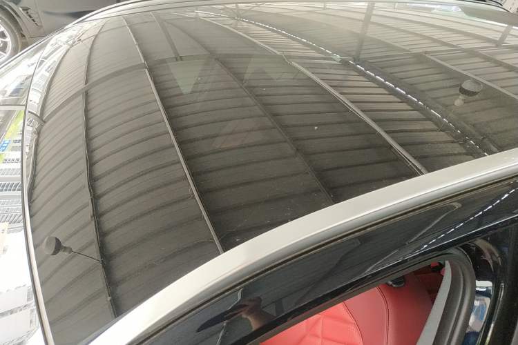 Used BMW X3 2025 xDrive30L Luxury Edition M Sport Package